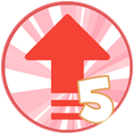 Five Rebirths