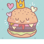 Burger burger
