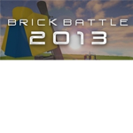 BrickBattle 2013
