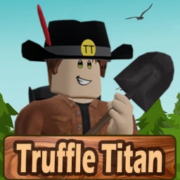 Truffle Titan  icon