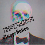 T̶r̸i̴p̵p̷y̴ ̶C̵l̷o̸t̷h̷i̷n̵g̵
