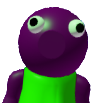 Barney [BROKEN]