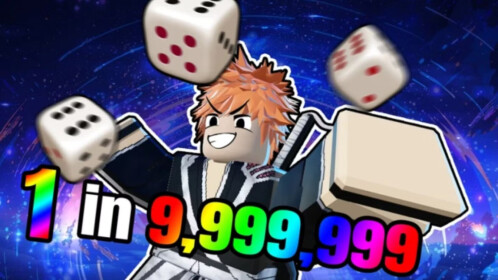 Anime RNG [Offline Chests] 👑 