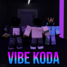 [NEW] Vibe Koda