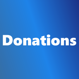 Donate | Blobb Studios