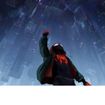 Miles spider man