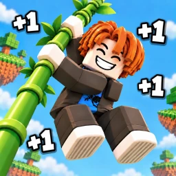 +1 Grow a Bamboo 🎍 icon
