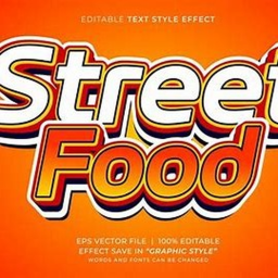 Food places
