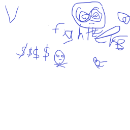 v fighters hangout
