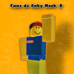 Fans de Baby Noob y Michi Insano :D