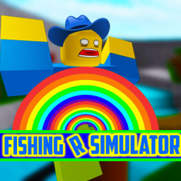🐟 Fishing Reborn Simulator 🐠