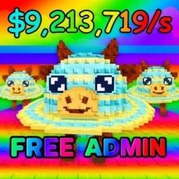 🍓STEAL A BRAINROT [MODDED]🍓 icon