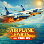 Airplane Farts