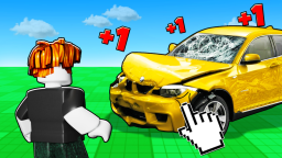 Zniszcz 1 samochód za każde kliknięcie 💥