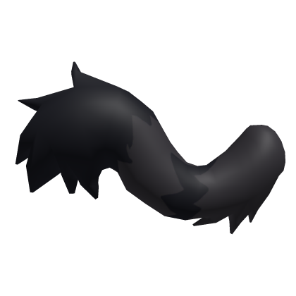 Bucke's Tail Roblox item