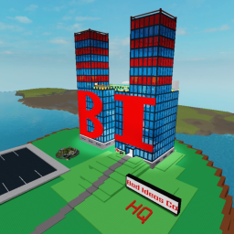 Bad Ideas Co HQ