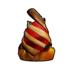 Mind-Control Egg of The Apocalypse