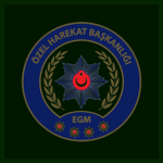 Özel Harekаt Başkanlığı