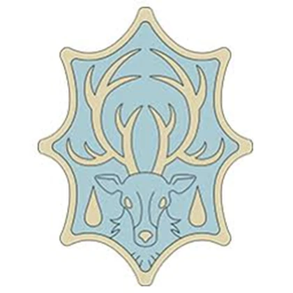 Azure Deer Squad Roblox group icon
