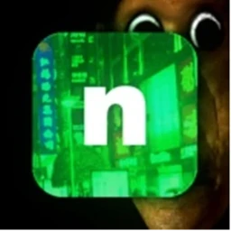 nicos nextbot (old version) icon