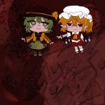 東方好きグループ