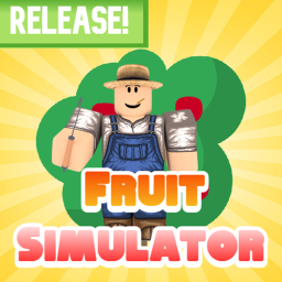 [EARLY BETA]🍉Fruit Simulator!