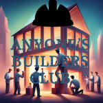 Anyone’s Builders Club