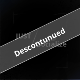 Apenas Socialize 🔊 (Discontinued)