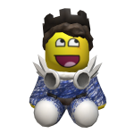 Shedletsky Plush (FORSAKEN)