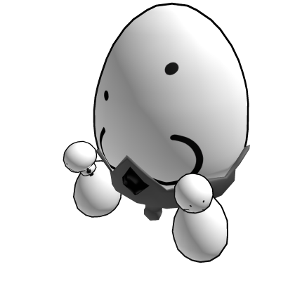 Fellas Egg of Fun Times thumbnail