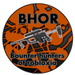 Bounty Hunter's Of Robloxia