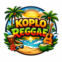 [NEW] KOPLO REGGAE | 13+