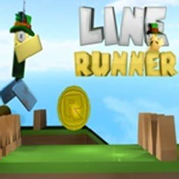 line runner 