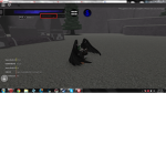 die lets burn roblox house