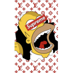 Ψ10k supremeツ