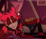 -+HOUSE OF HAZBIN HOTEL AND HELLUV@ BOSS+-