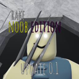 Rake: Noob Edition Update 0.1