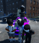 3L Wassa boyz