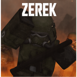 [RAID] Zerek Outpost