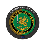 Australian Army Operations Special Forces