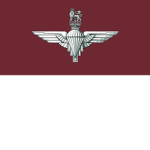 Ρarachute Regimentᅠ