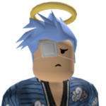 Just giving robux to my friends :p