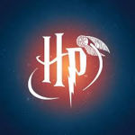 !Harry Potter!