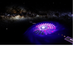 Hard Obby! [SPACE]