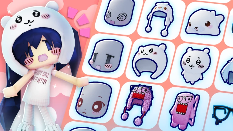 🛍️ ティラミスの服装カタログ