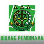 [RI] Kejaksaan Agung Bidang Pembinaan