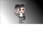 Choco Panda