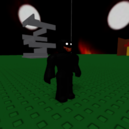 blox is scary
