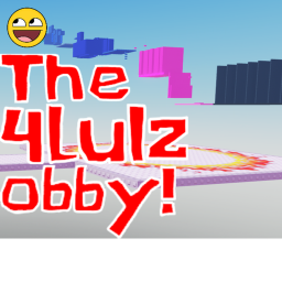 4lulz Obby