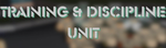 NHPD | Discipline & Training Unit
